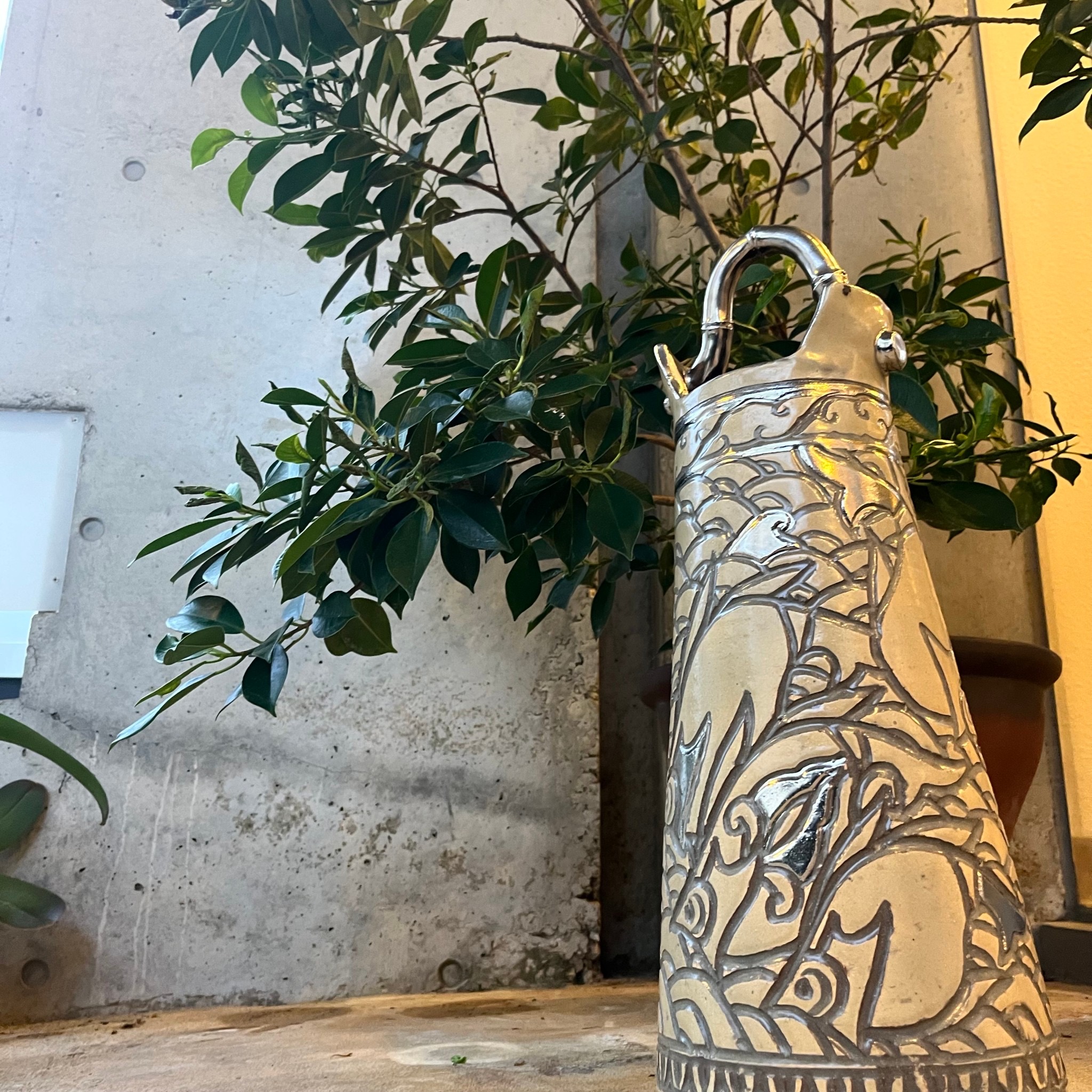 東北大震災から13年 | 壺屋焼窯元 清正陶器・壺屋窯